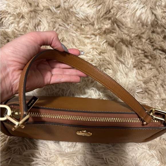 Kate Spade Kayla Shoulder Bag - Picture 3 of 12